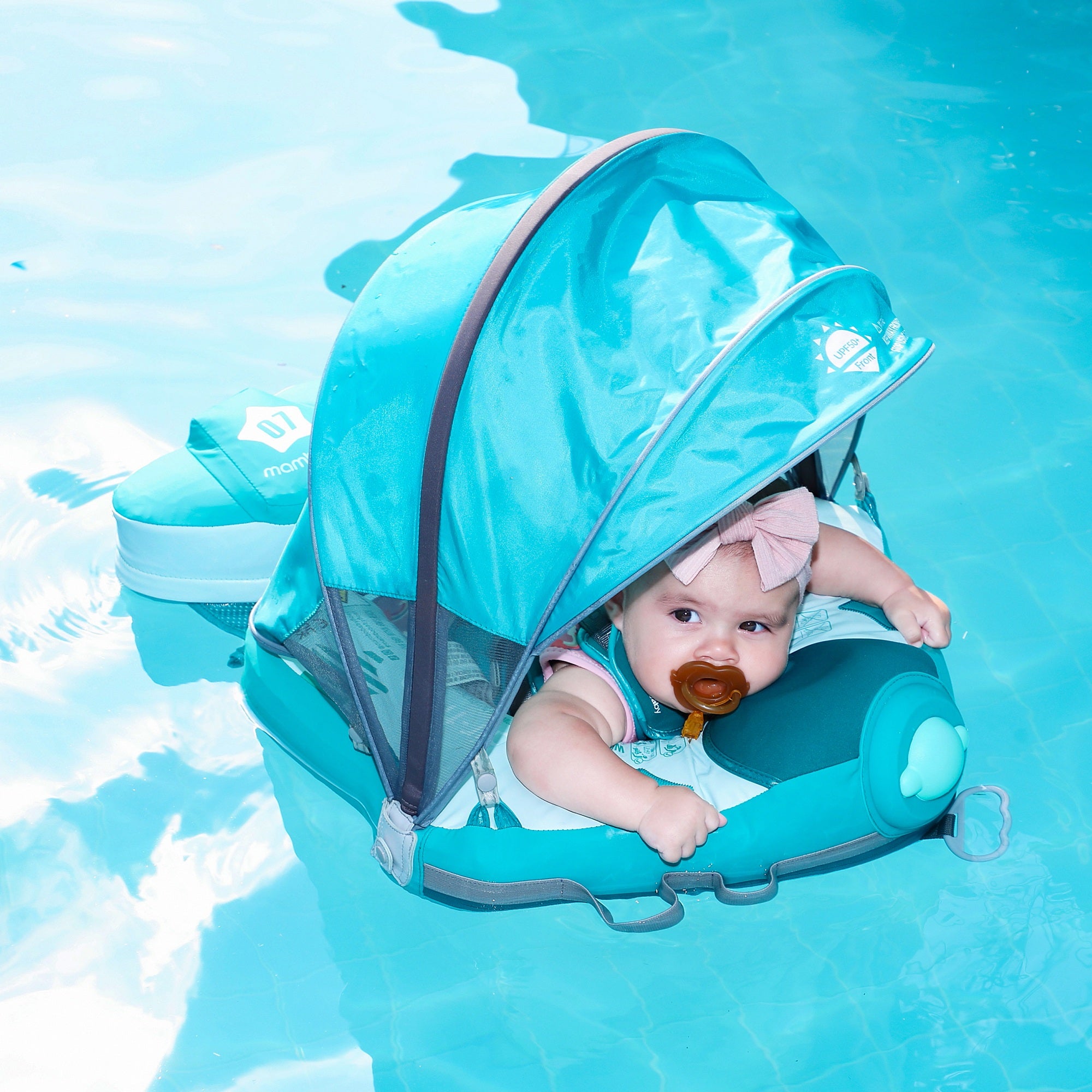 Heccei FoamCore™ TriPose Ultra Canopy Airplane