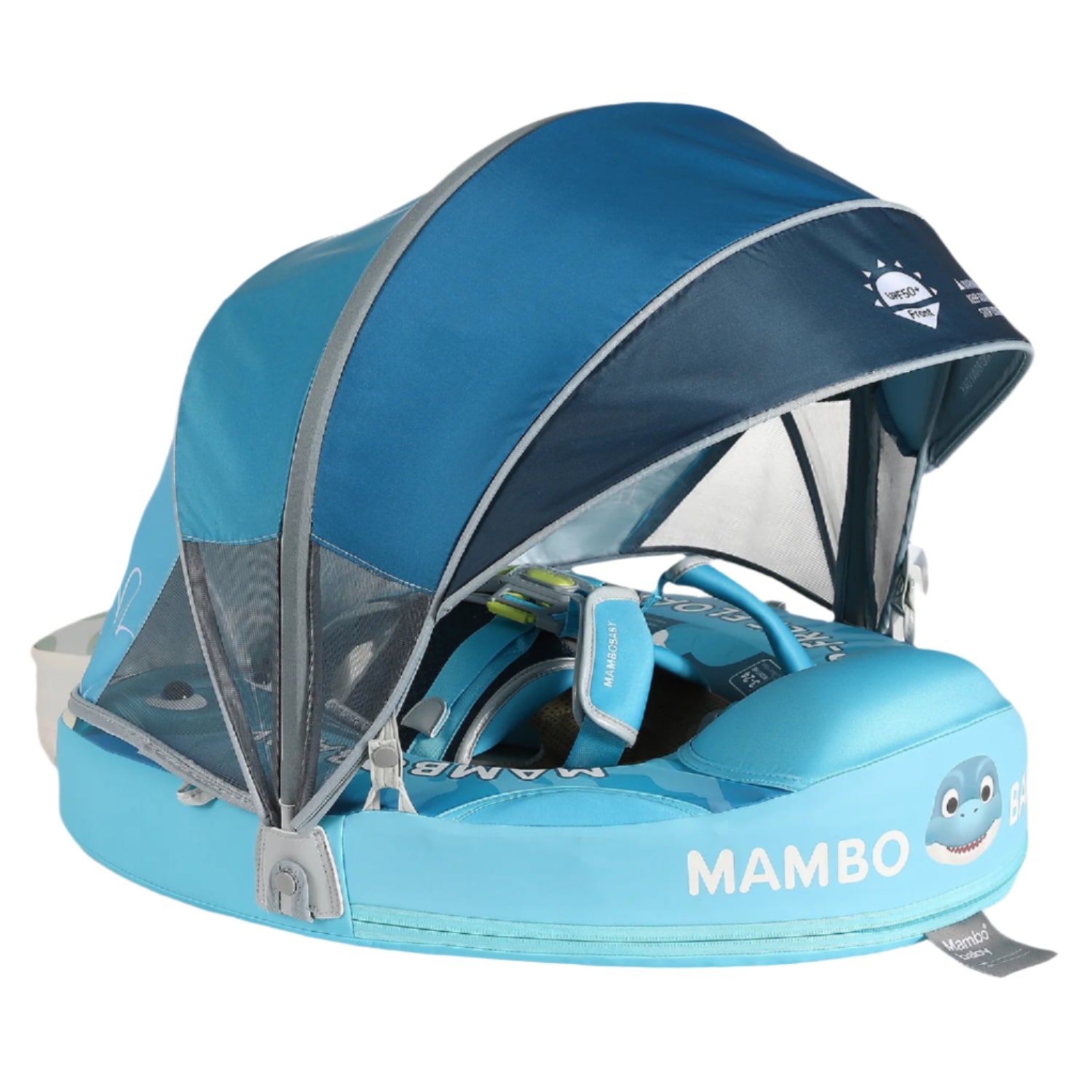 Heccei FoamCore™ Ultra Canopy - Dino Roar