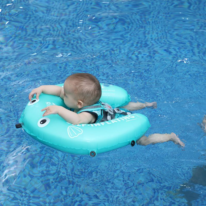 SelfAir™ Lite Baby-Schwimmhilfe