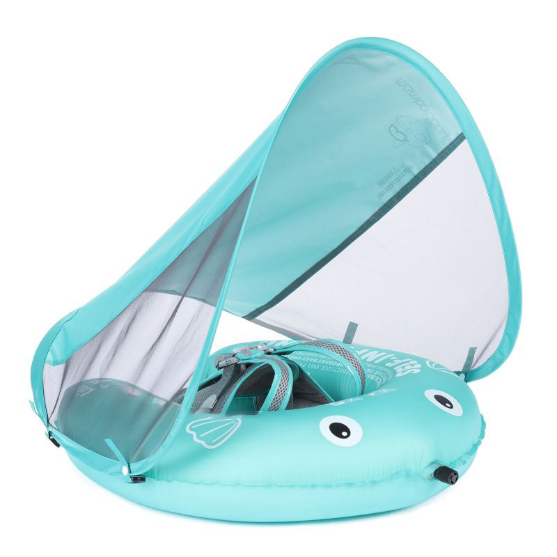 HECCEI SelfAir™ Lite Baby Float