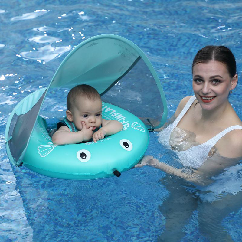 HECCEI SelfAir™ Lite Baby Float
