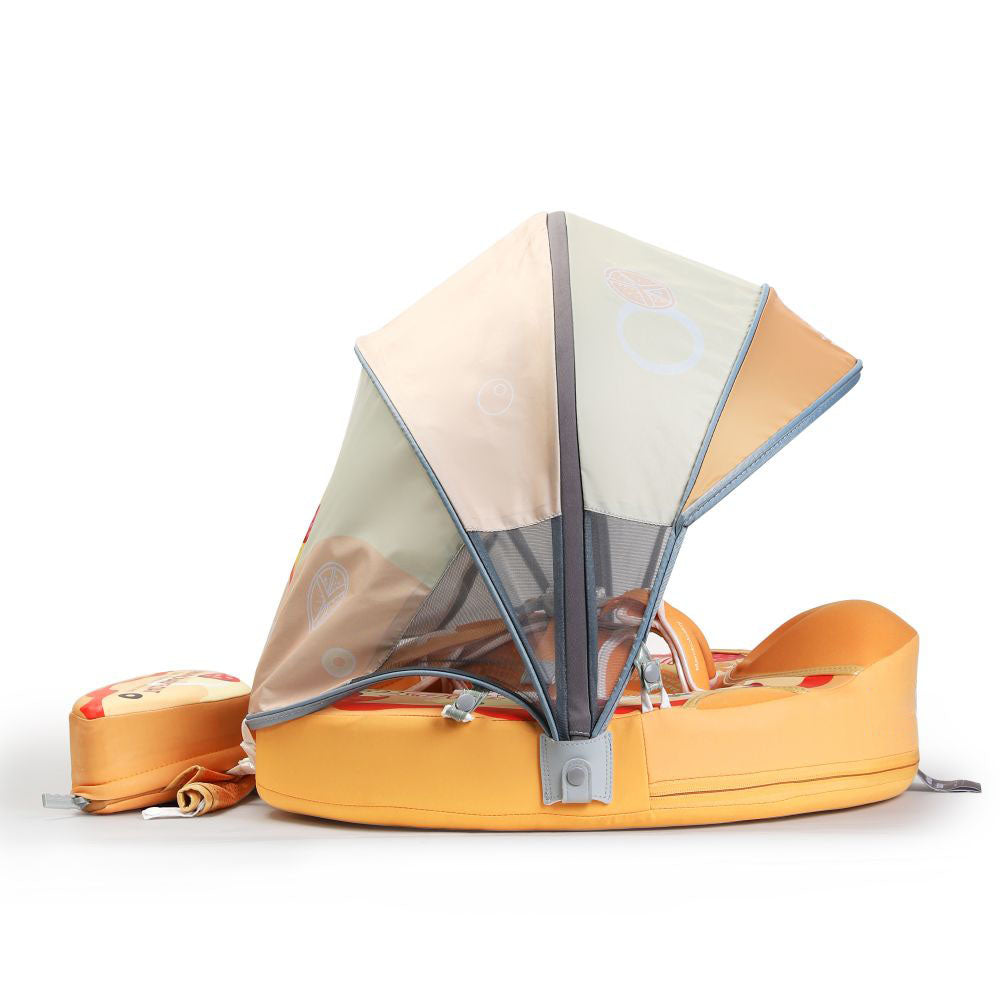 Heccei FoarCore™ Baby Float