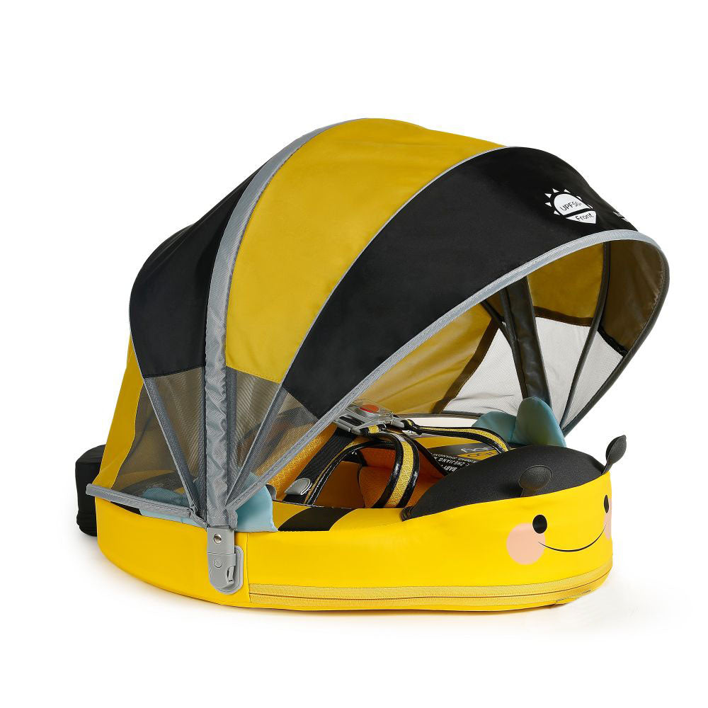 Heccei FoarCore™ Baby Float