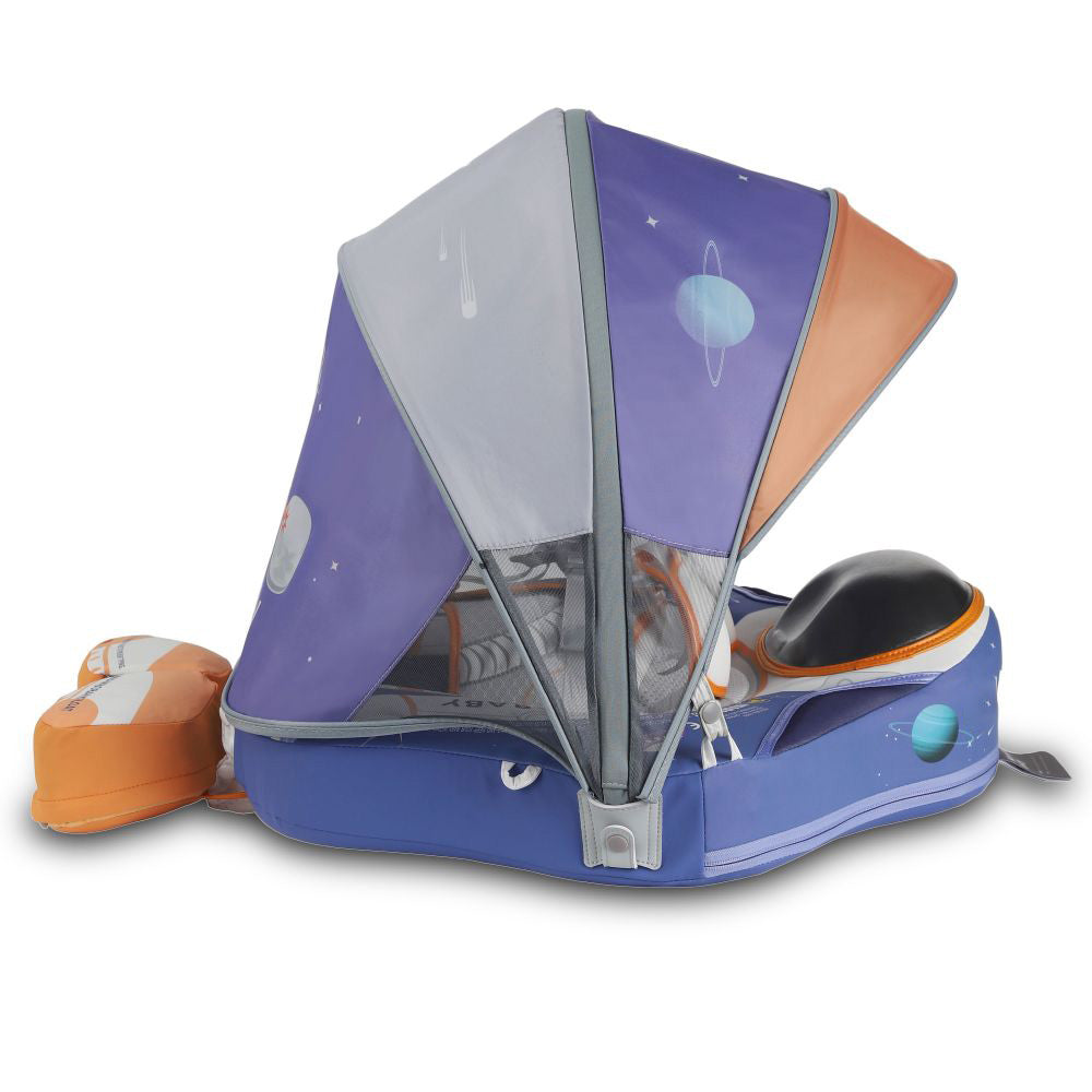 Heccei FoarCore™ Baby Float