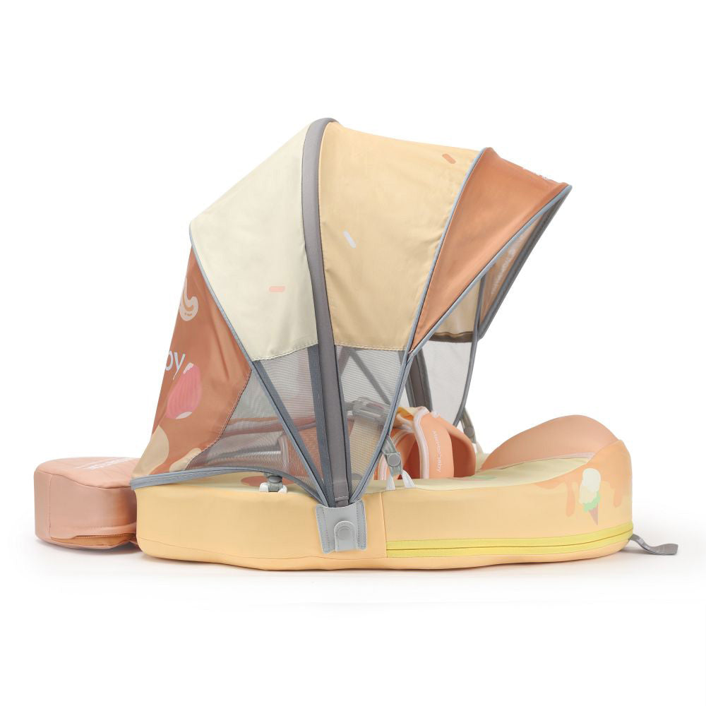 Heccei FoarCore™ Baby Float