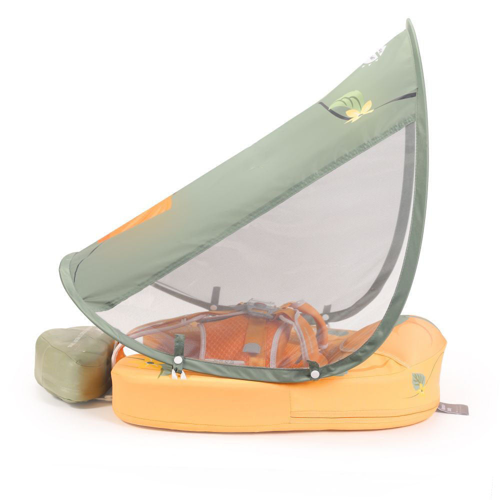 Heccei FoarCore™ Baby Float