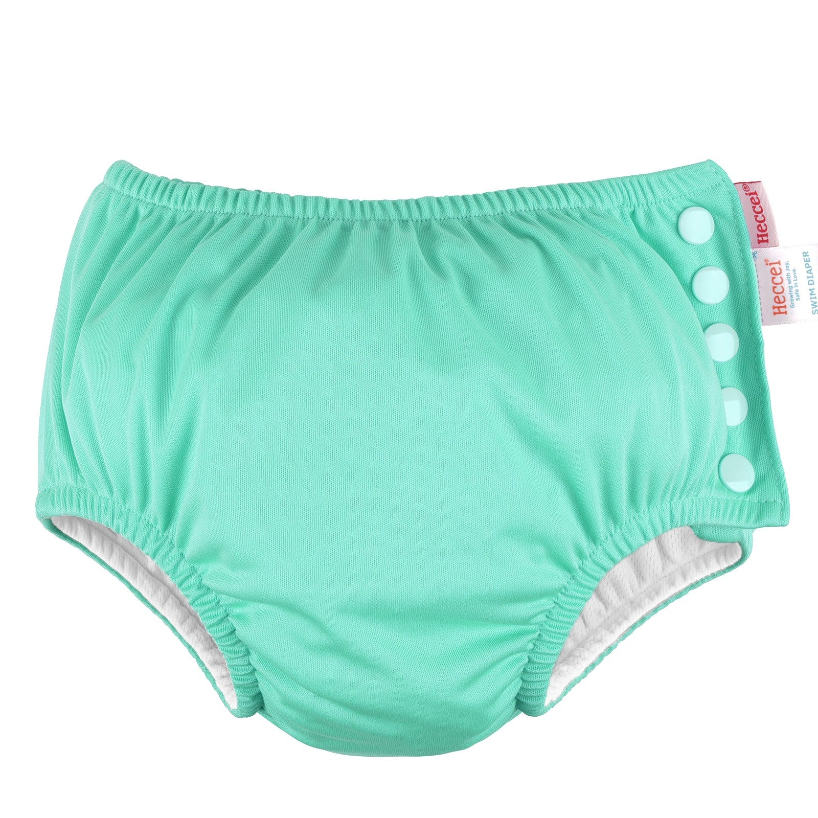 Heccei Reusable Baby Swim Diaper