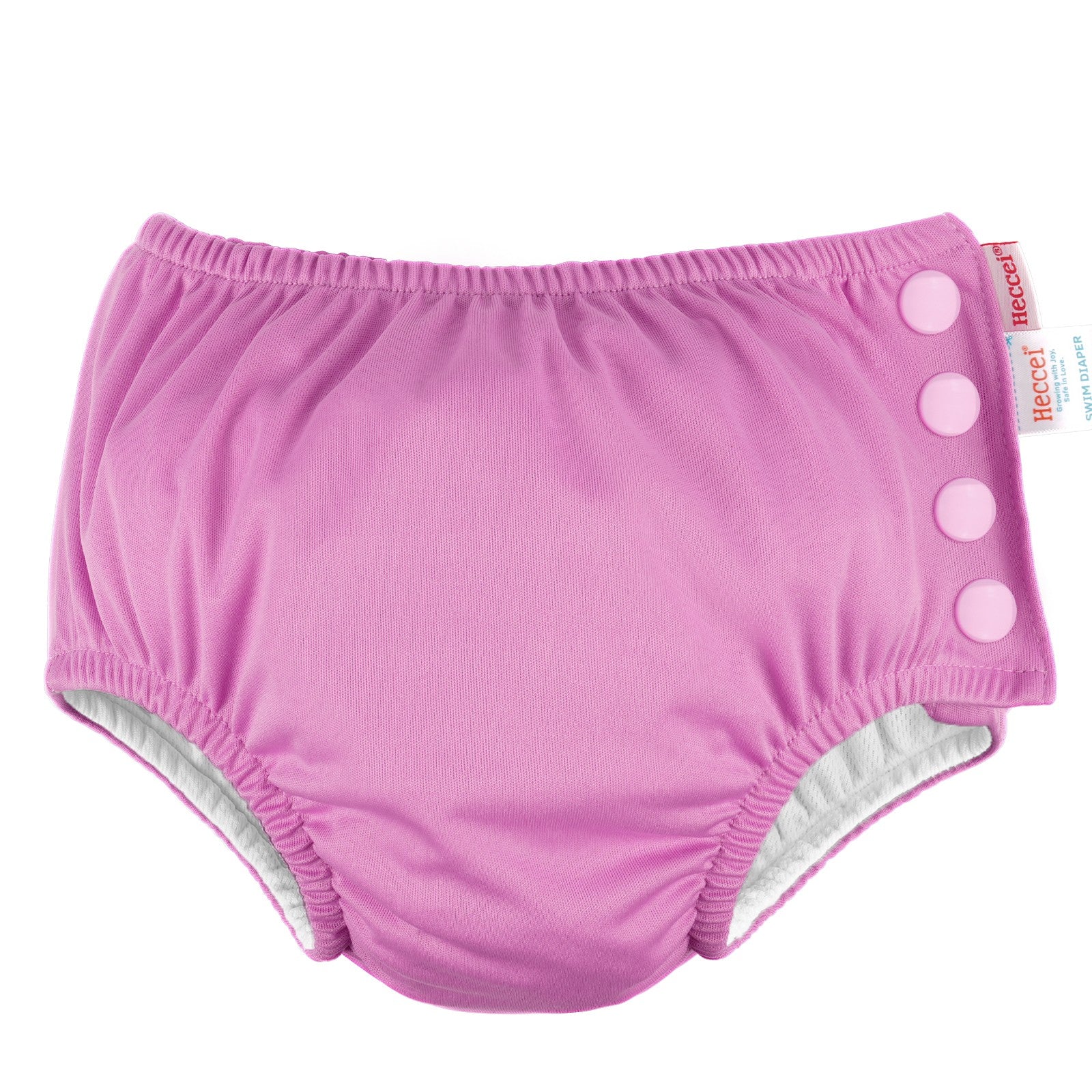 Heccei Reusable Baby Swim Diaper