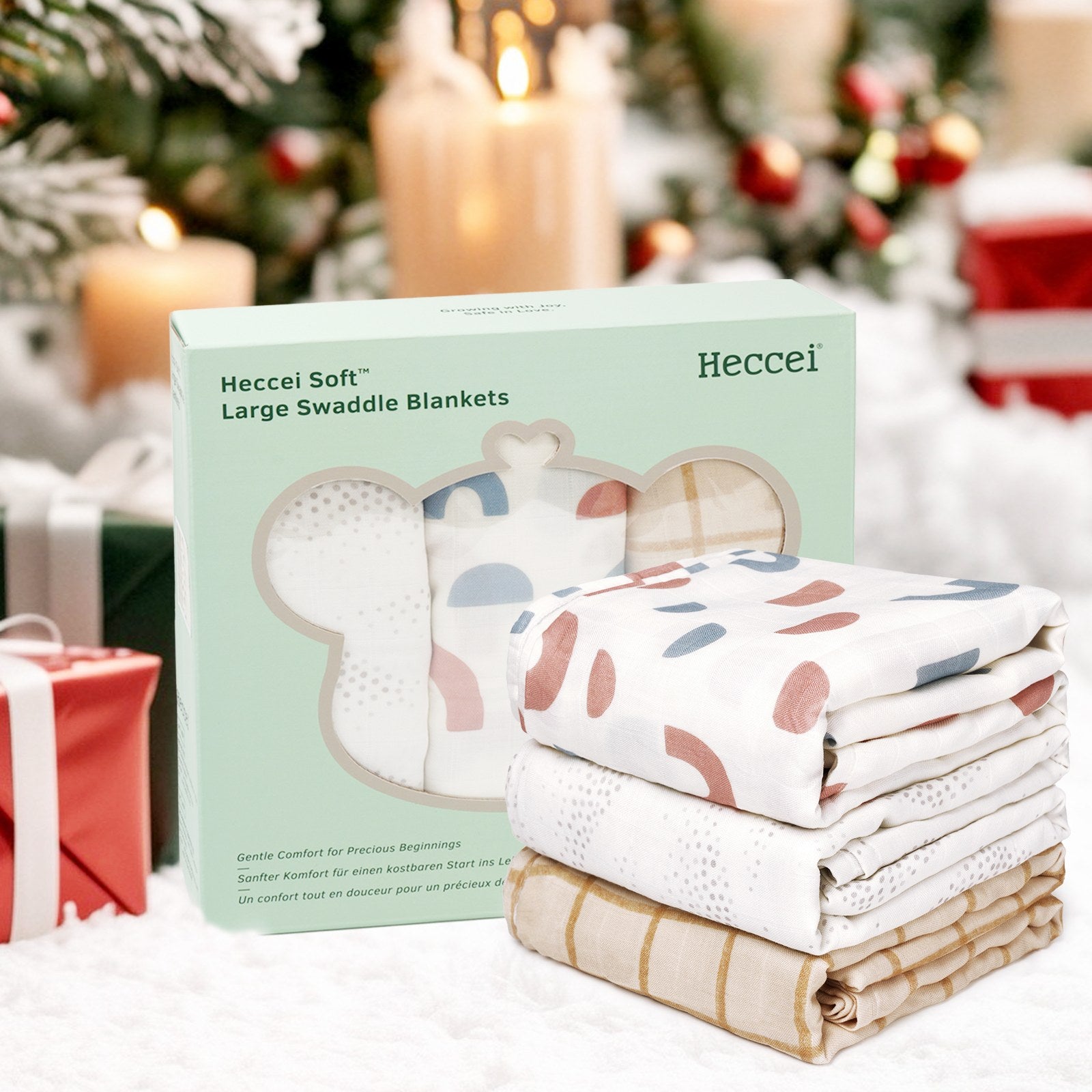 Kieselstein ColorShift™