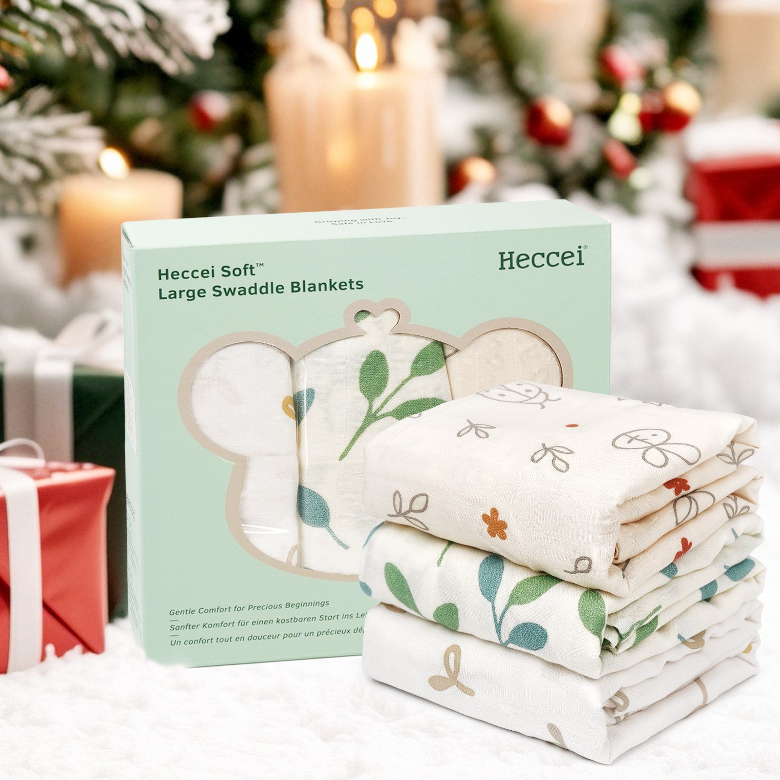 Kieselstein ColorShift™