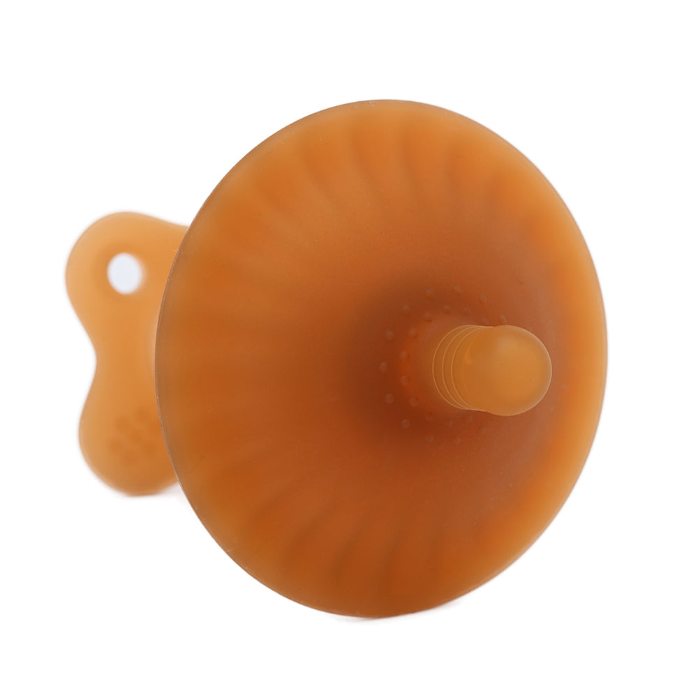 Heccei Mushroom Teether