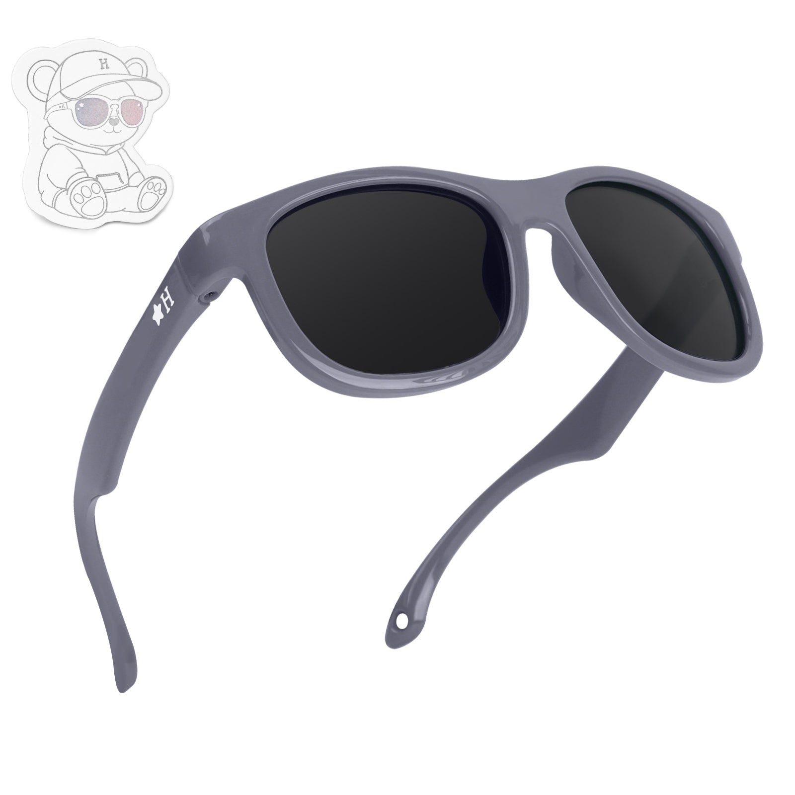 Heccei Scout Baby Sunglasses