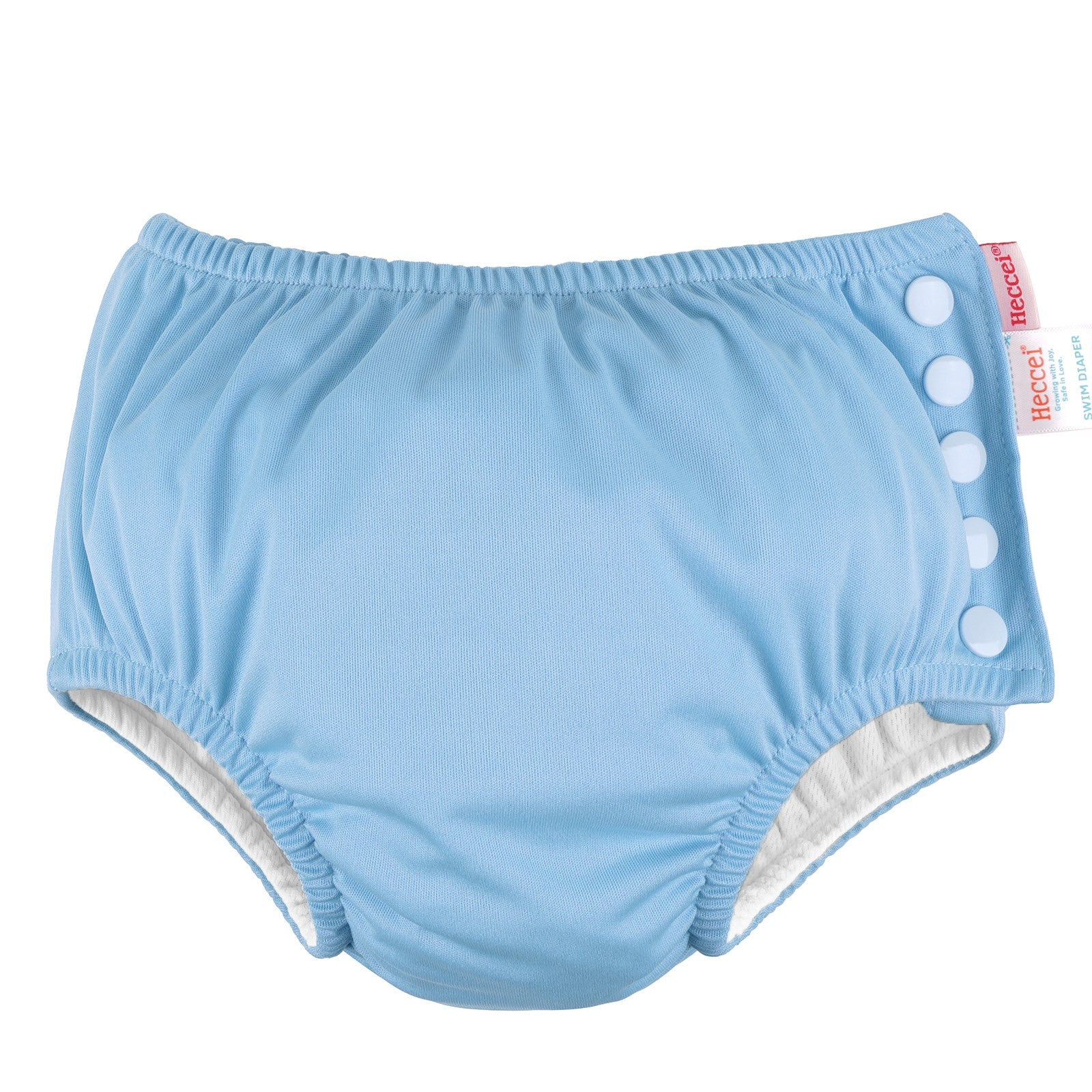 Heccei Reusable Baby Swim Diaper