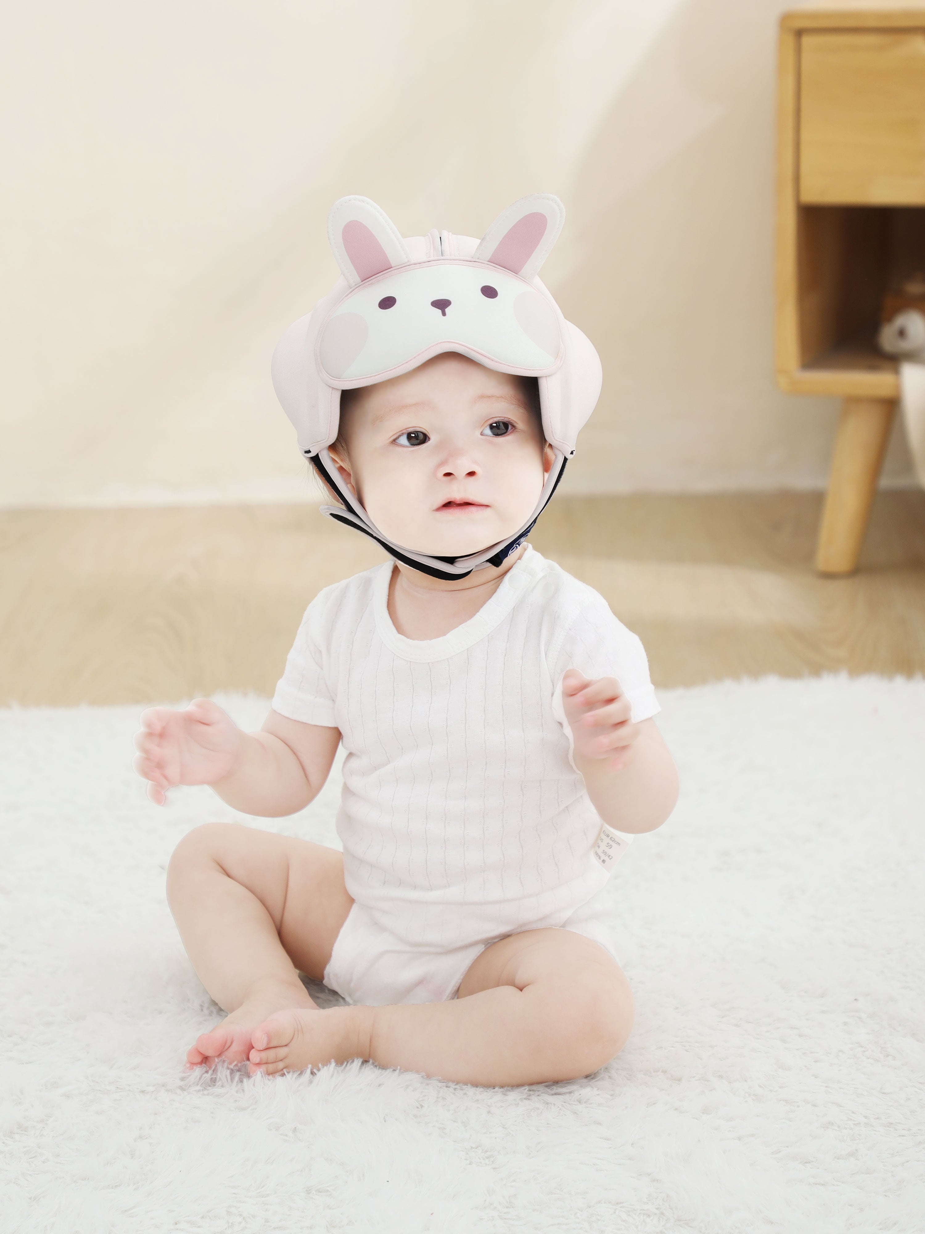 Heccei Baby Head Protector