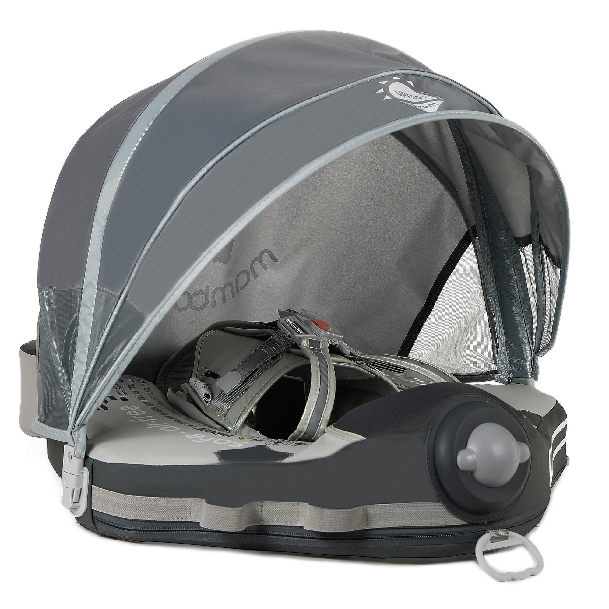 Heccei FoarCore™ Baby Float