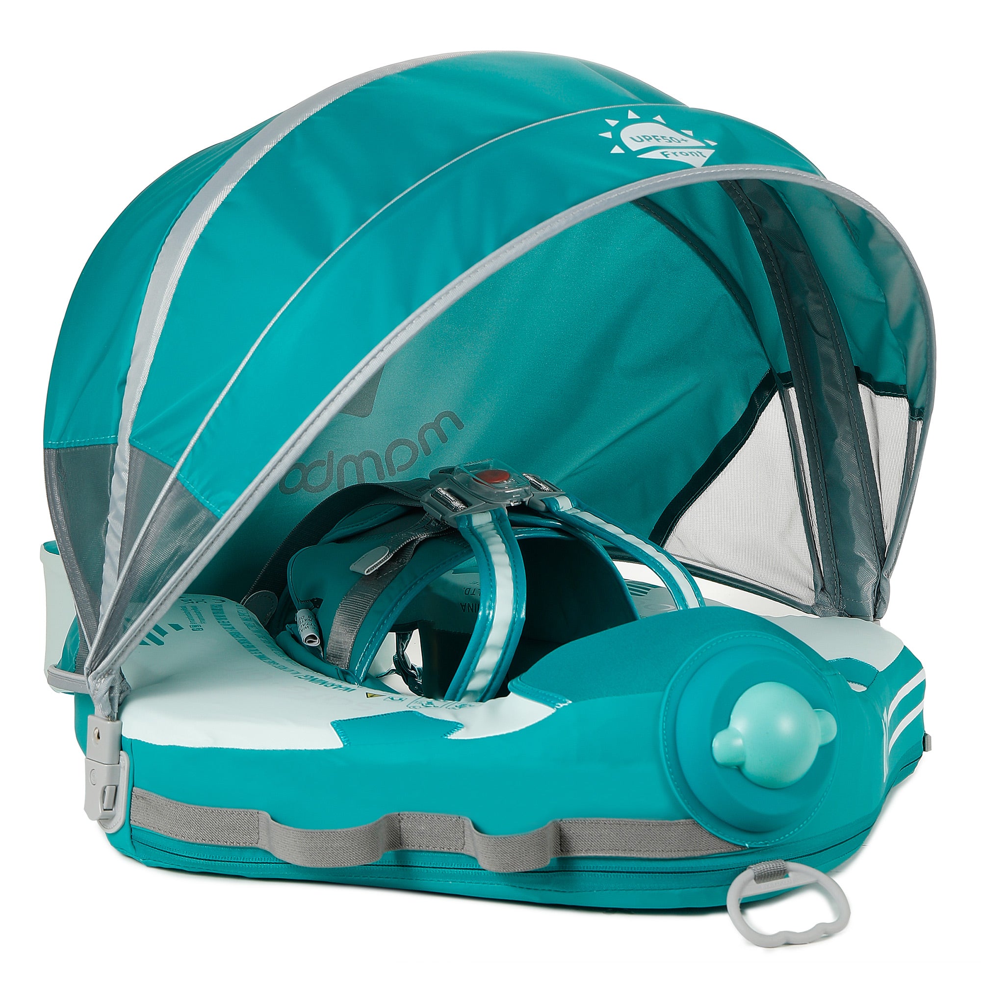 Heccei FoarCore™ Baby Float