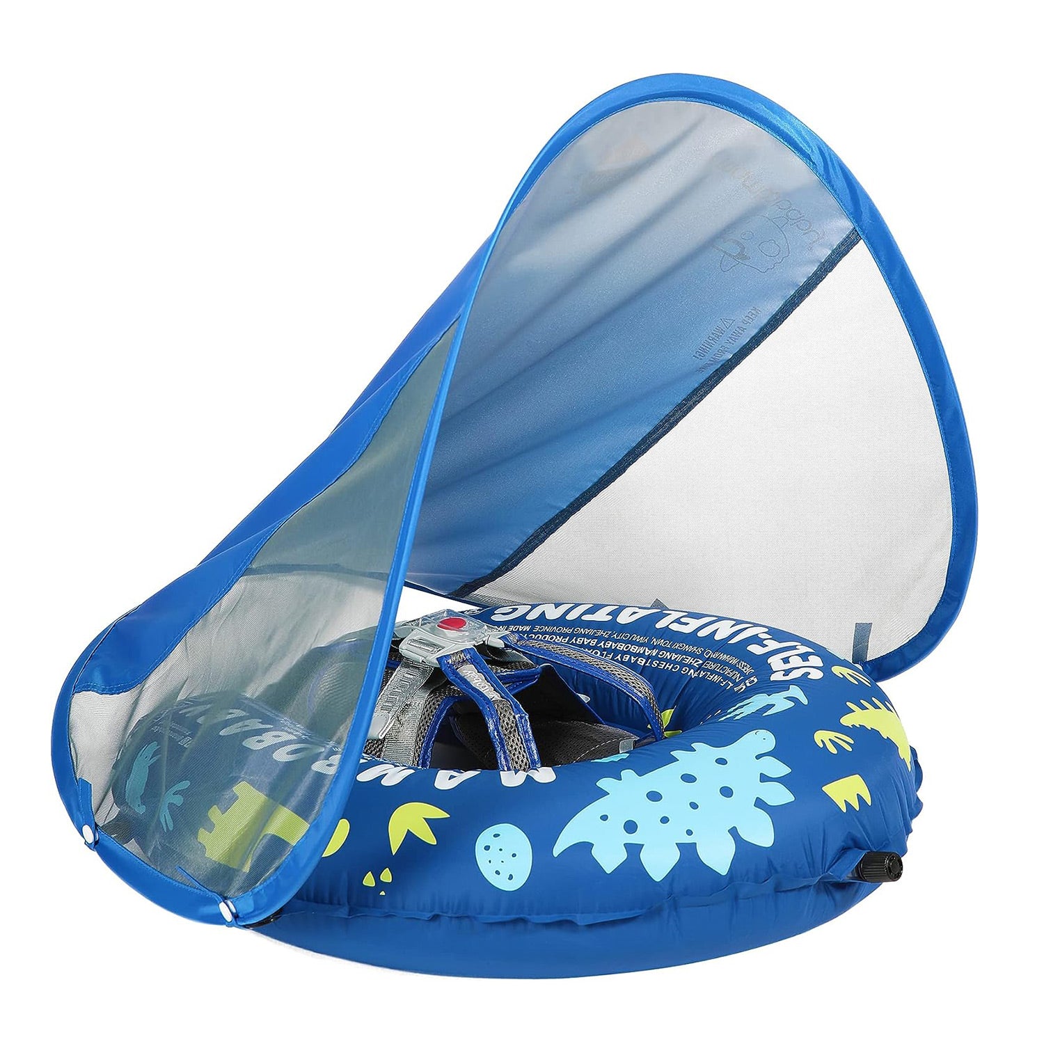 SelfAir™ Lite Baby-Schwimmhilfe