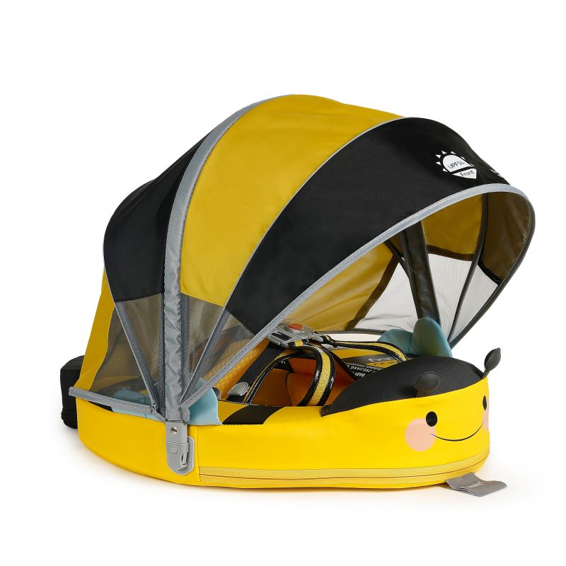 Heccei FoamCore™ Ultra Canopy - Bumblebee
