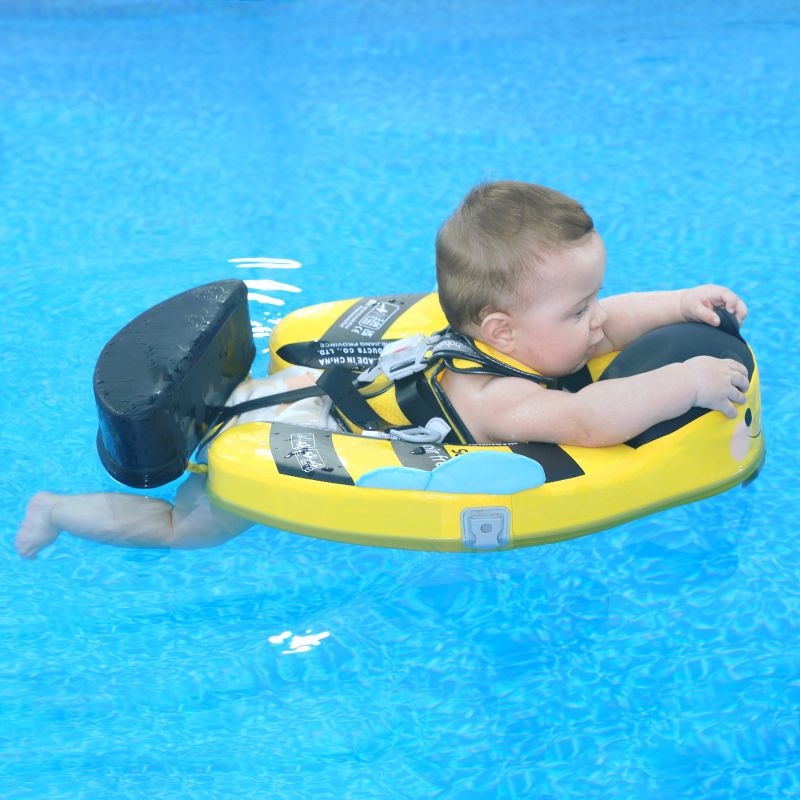 Heccei FoamCore™ Ultra Canopy - Bumblebee