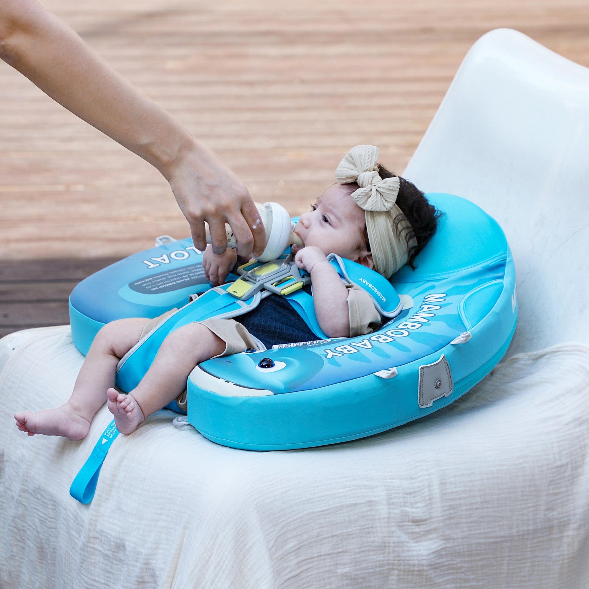 Heccei FoamCore™ Ultra Canopy - Dino Roar