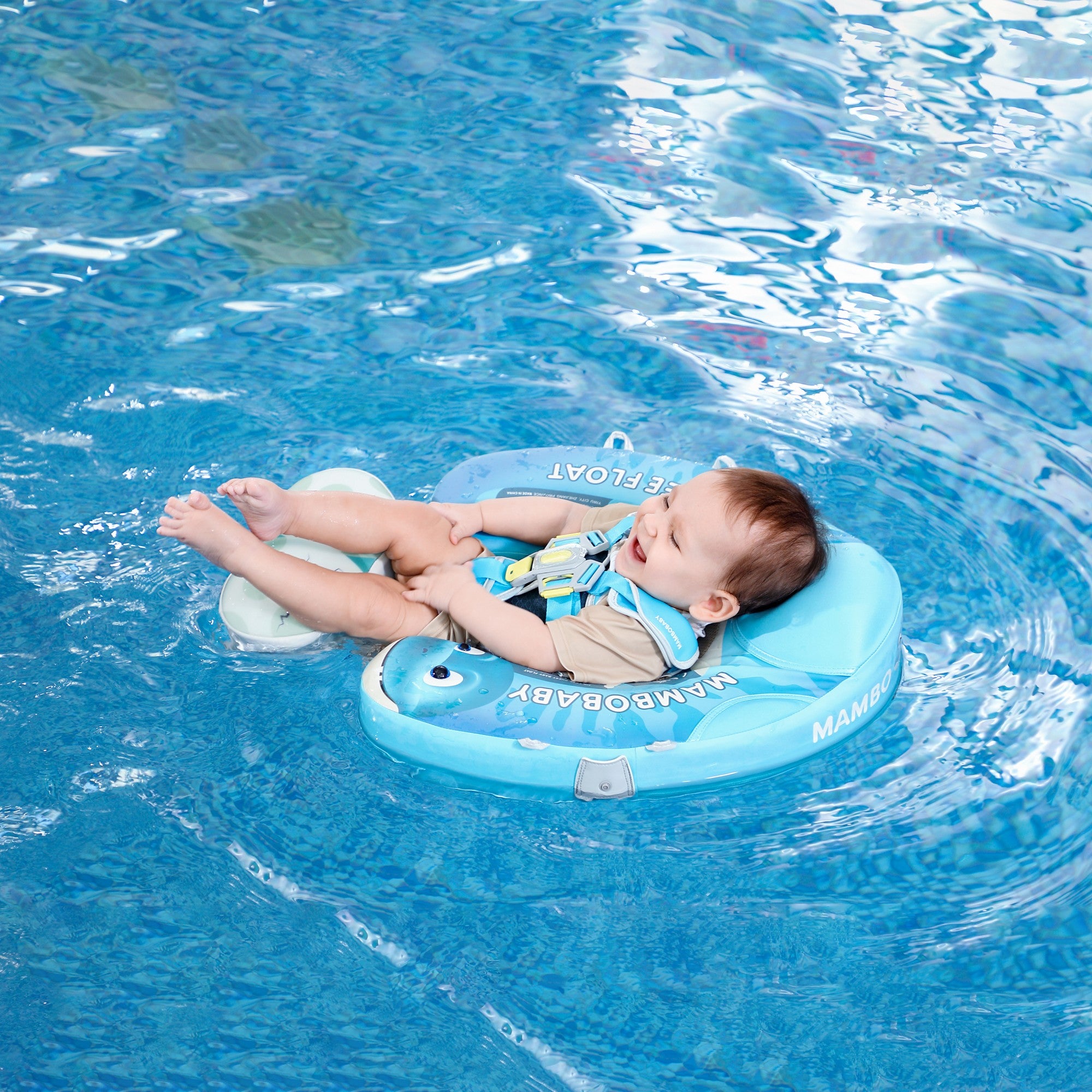 Heccei FoamCore™ Ultra Canopy - Dino Roar