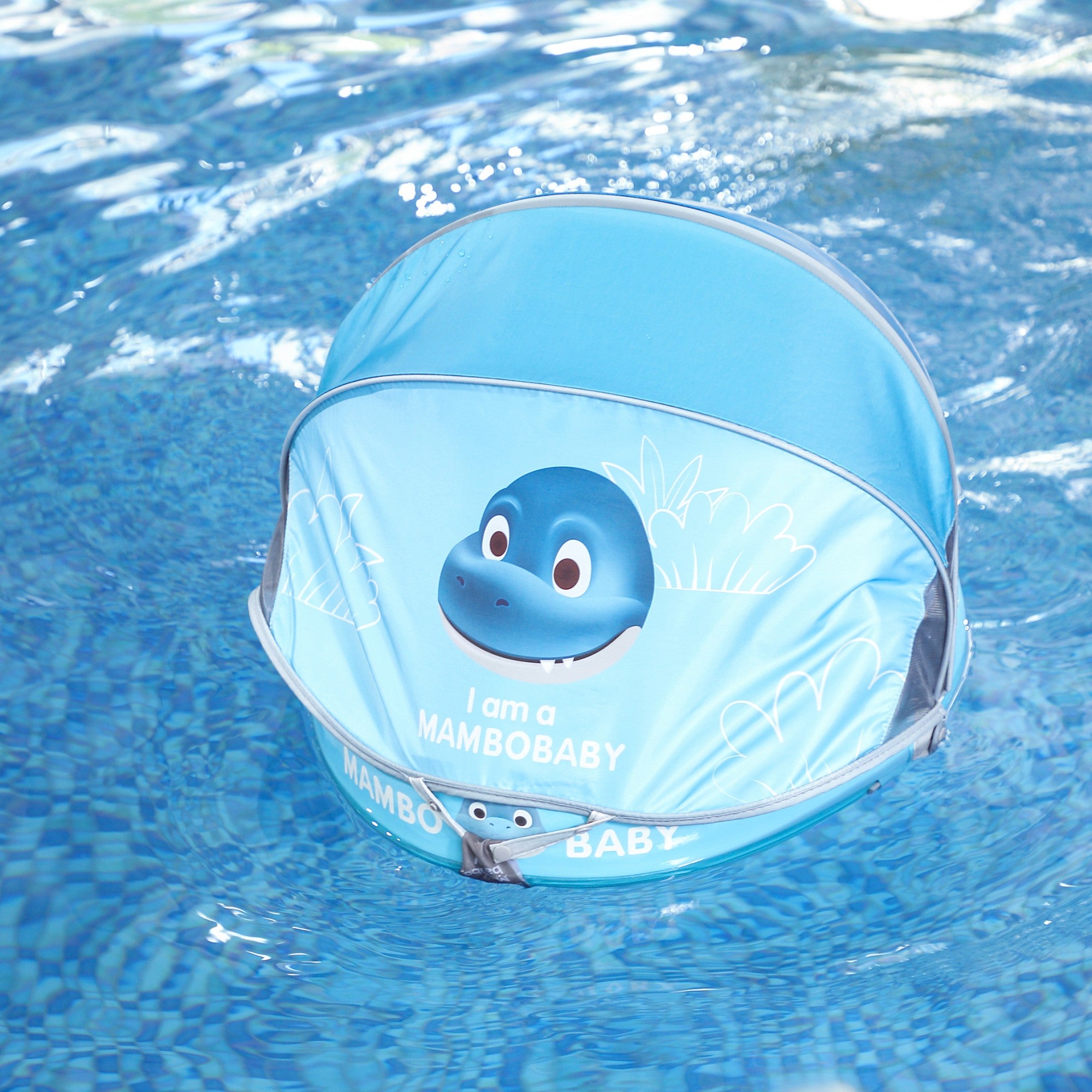 Heccei FoamCore™ Ultra Canopy - Dino Roar