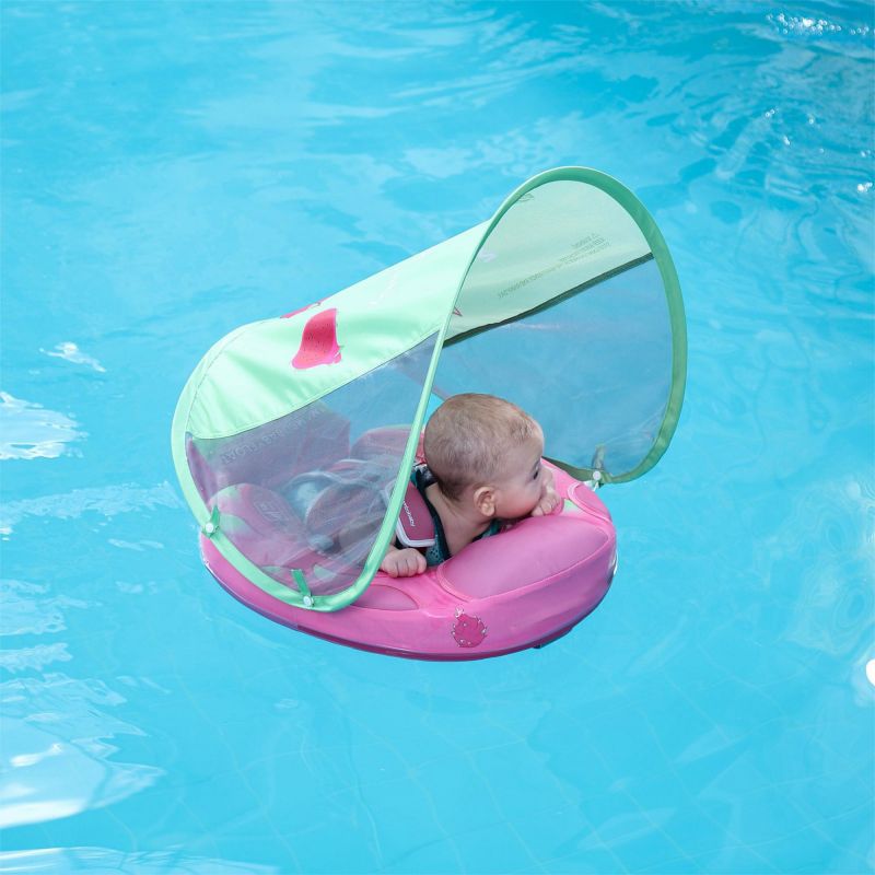 Heccei FoamCore™ Fruit Series Baby Float | Dragon Fruit