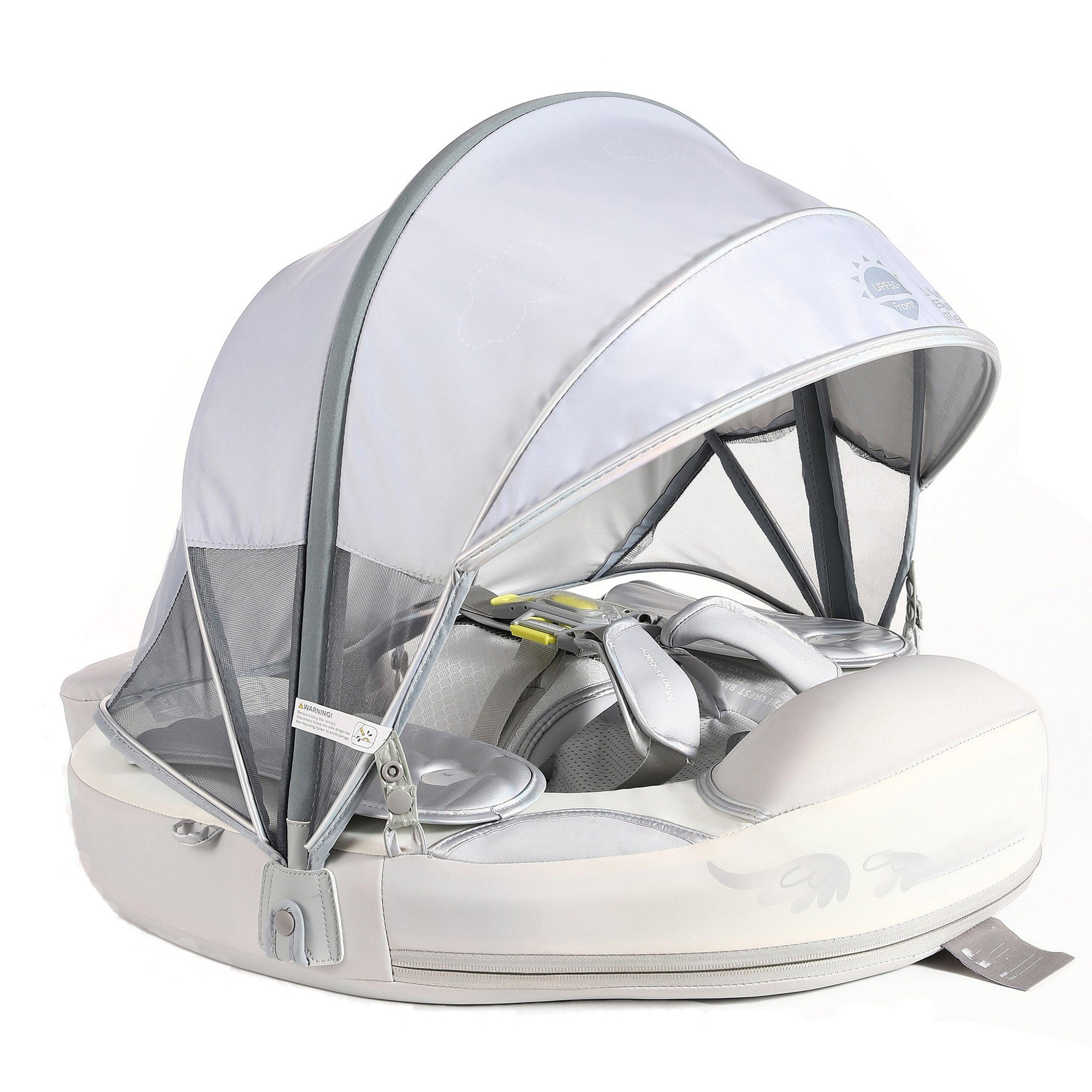 Heccei FoamCore™ Ultra Baldachin