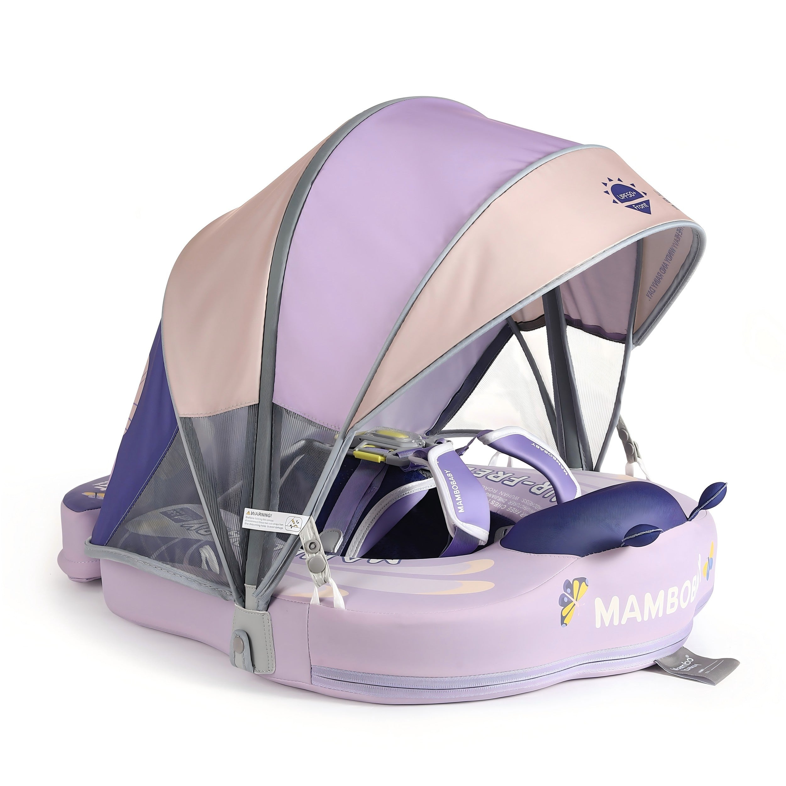 Heccei FoamCore™ Ultra Canopy Butterfly