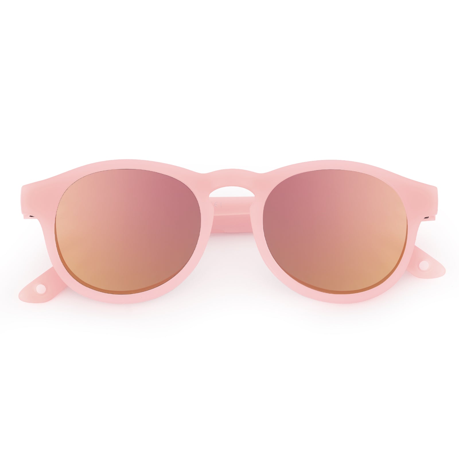 Heccei Pebble ColorShift™ Mirrored