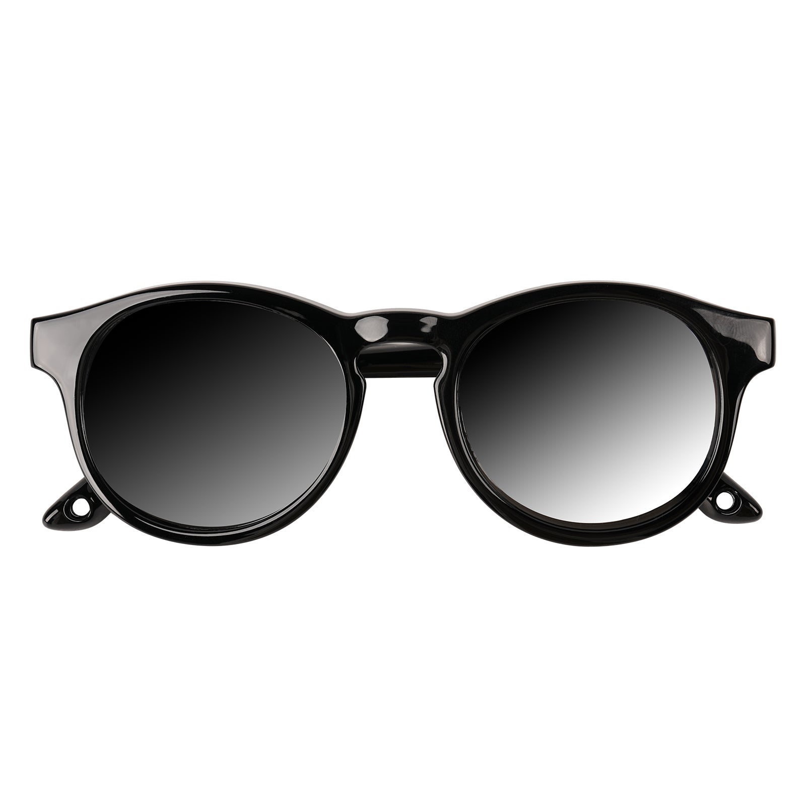 Heccei Pebble™ Mercury Jet Black