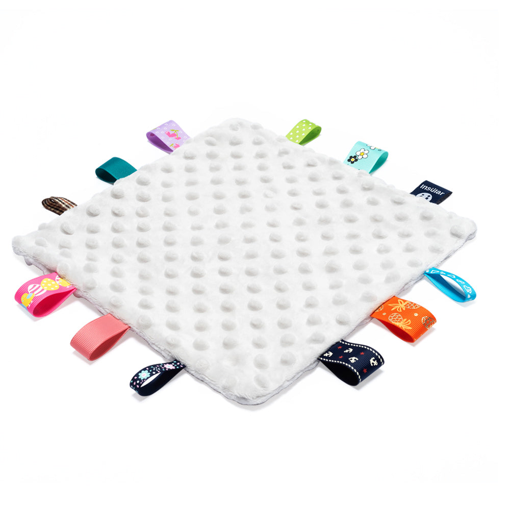 Heccei Baby Soothing Security Blankets