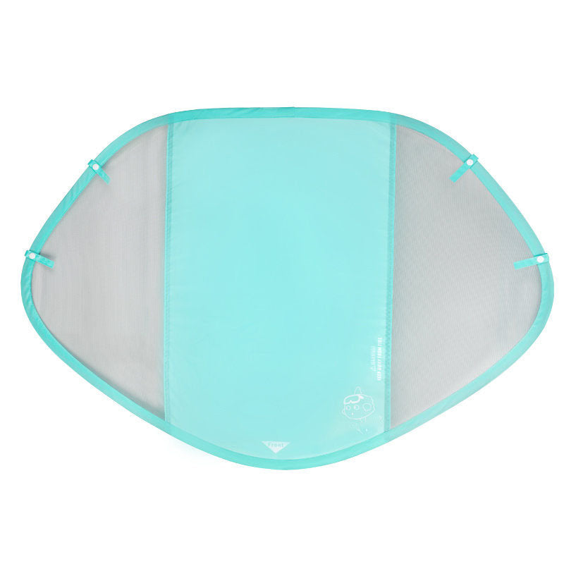 Heccei Baby Float Accessories UPF50+ Canopy