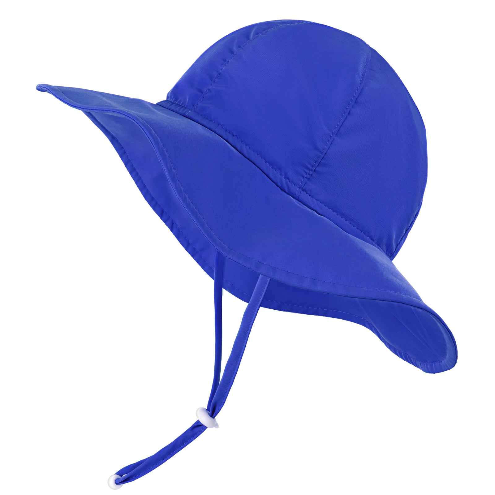 Heccei DryShade WhaleFold™ Baby Sun Hat