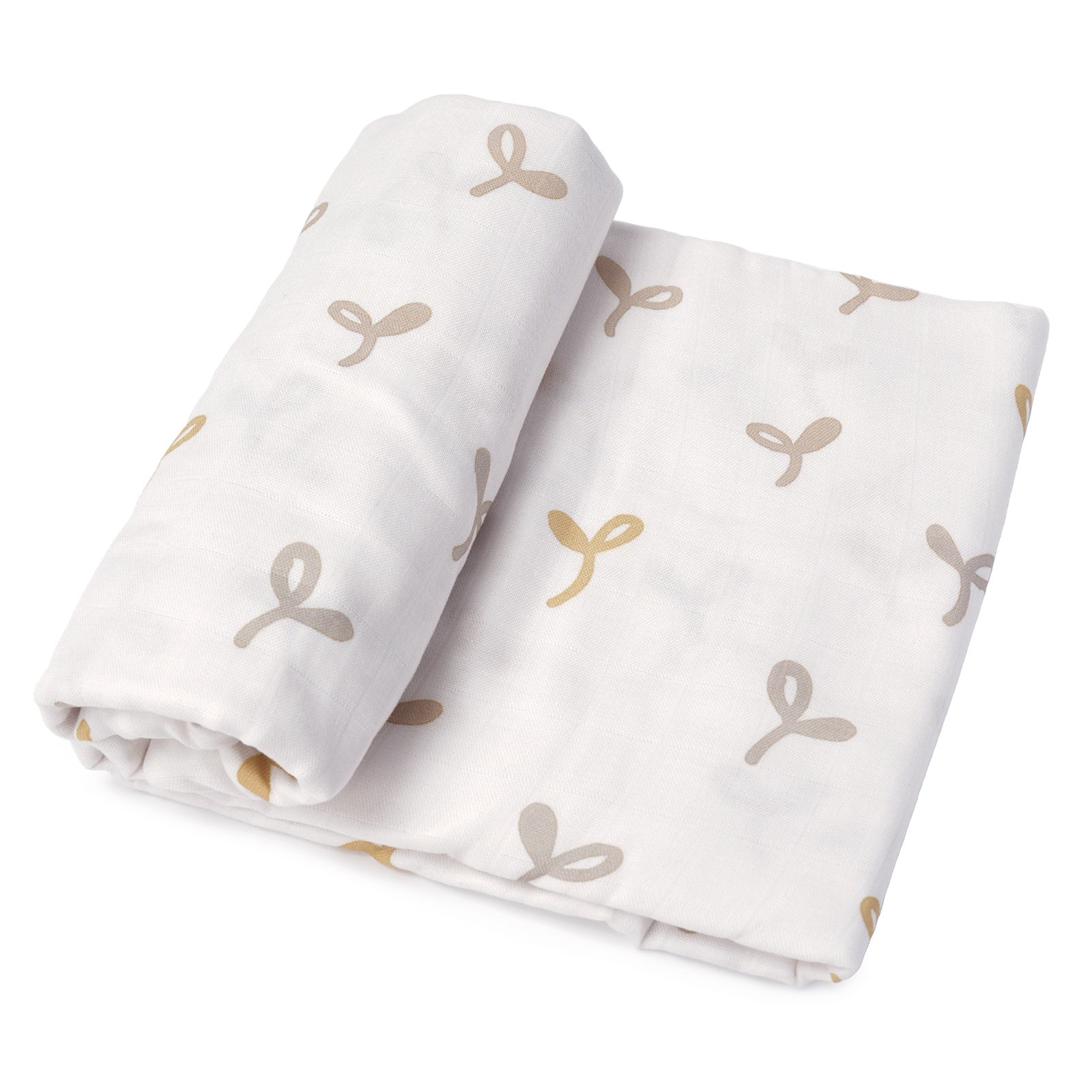 Heccei Baby Swaddles 3 Pack