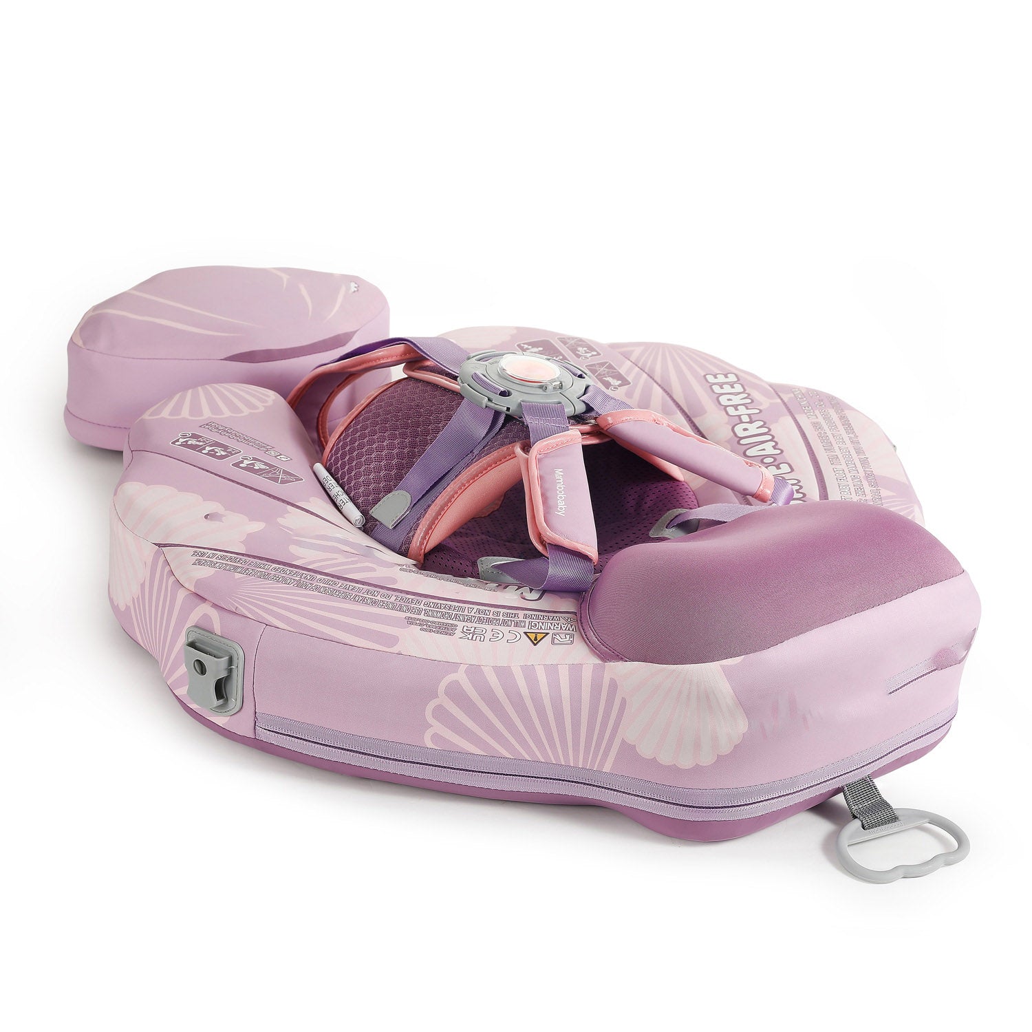 Heccei FoamCore™ Ultra Canopy Seashell