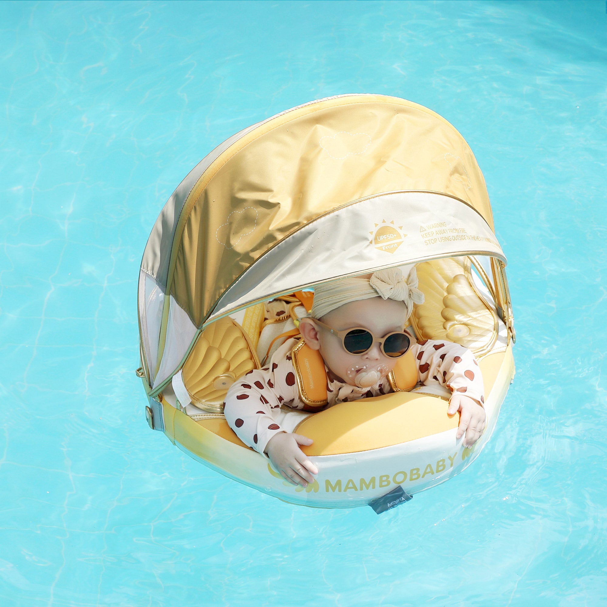 Heccei FoamCore™ Ultra Canopy