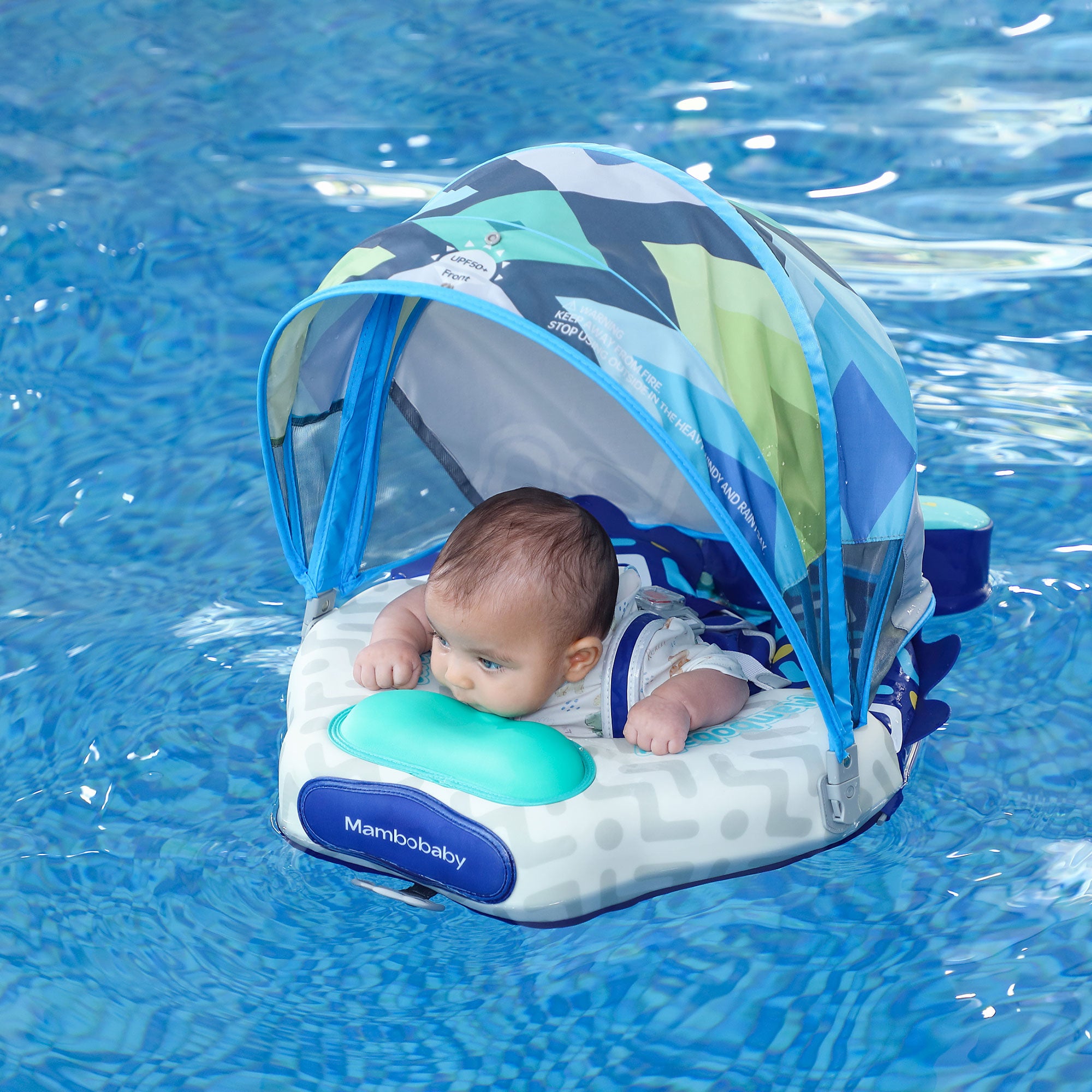 HECCEI FoamCore™ Ultra Canopy