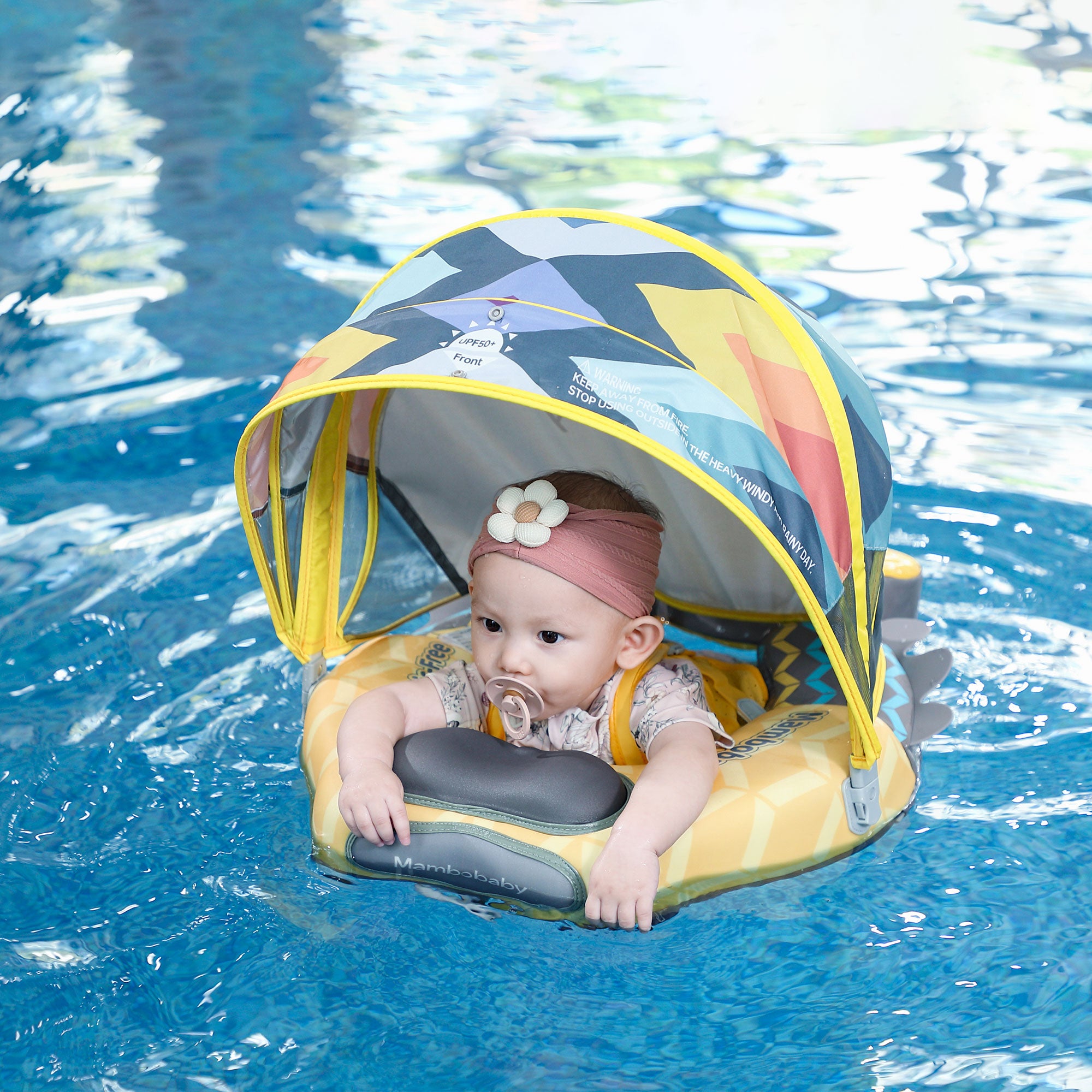 HECCEI FoamCore™ Ultra Canopy