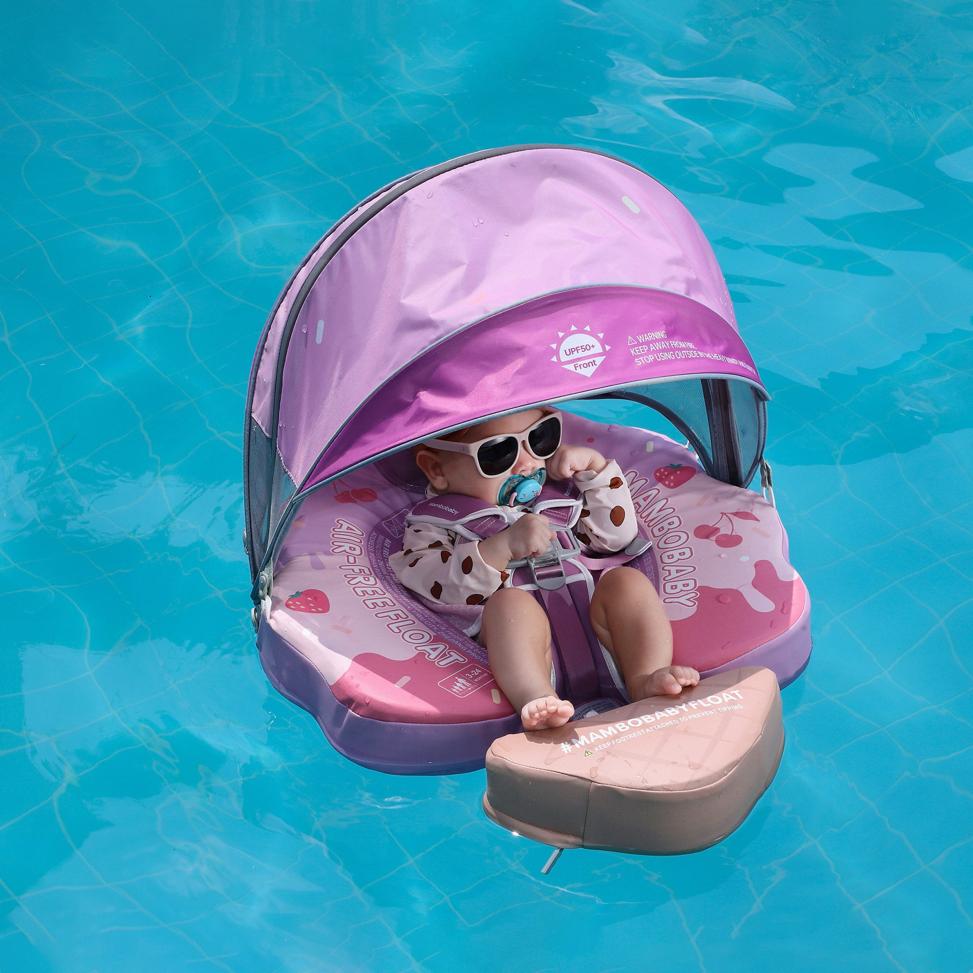 Heccei FoamCore™ Ultra Canopy