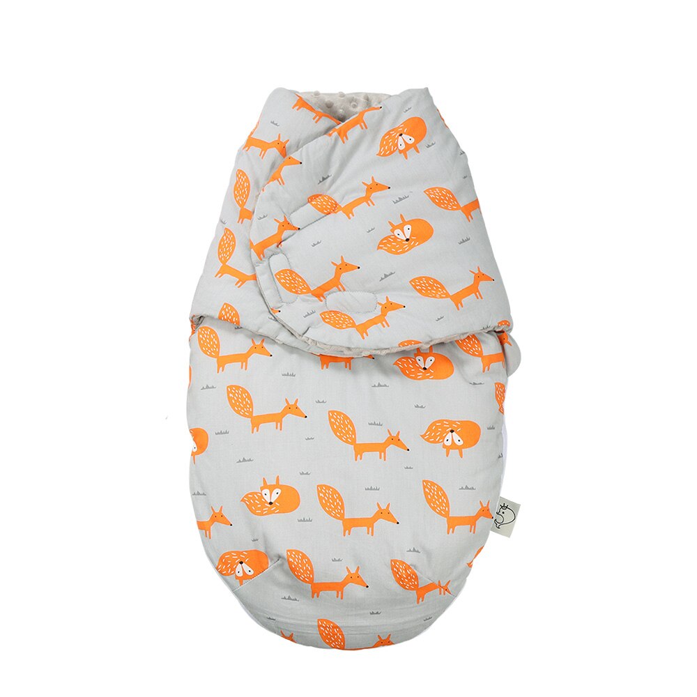 Baby Sleeping Bag Bunting 0-12 M | Heccei