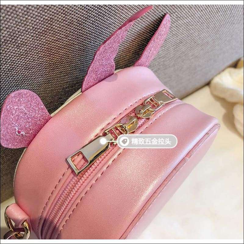 2019 New Unicorn Handbag for Girls Women | Heccei