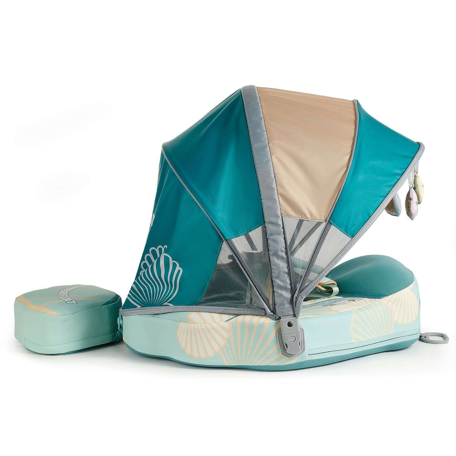 Heccei FoamCore™ Ultra Canopy Seashell