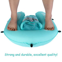 Mambobaby Baby Infant Float Newest (Lite Edition) | Heccei