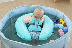 Mambobaby Baby Infant Float Newest (Lite Edition) | Heccei