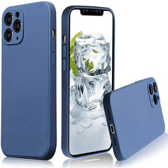 Frosted Phone Case For Samsung Galaxy S21/S22 Plus/S21/S22 Ultra/S21 FE/A22 A82 A32 A13 A23 A33 A53 A73 5G/M33 M53 M23 5G