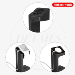 Portable Watch Charging Stand Bracelet Watch Charging Stand Bracket for Apple watch Charging Holder Drop Shipping