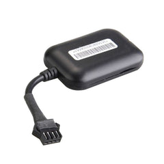 TK205 Mini GPS Tracker Real Time Tracking   Waterproof  GSM/GPRS Motion Alarm Vehicle Tracking Device Car GPS Tracker Locator