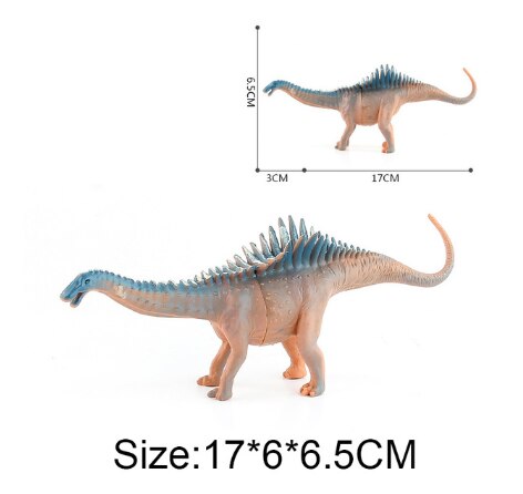 Big Size Jurassic Wild Life Dinosaur Toys Tyrannosaurus Rex World Park Dinosaur Model Action Figures Toy for Kids Boy Gift