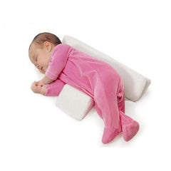 Baby Pillow Adjustable Memory Foam Support Newborn Infant Sleep | Heccei
